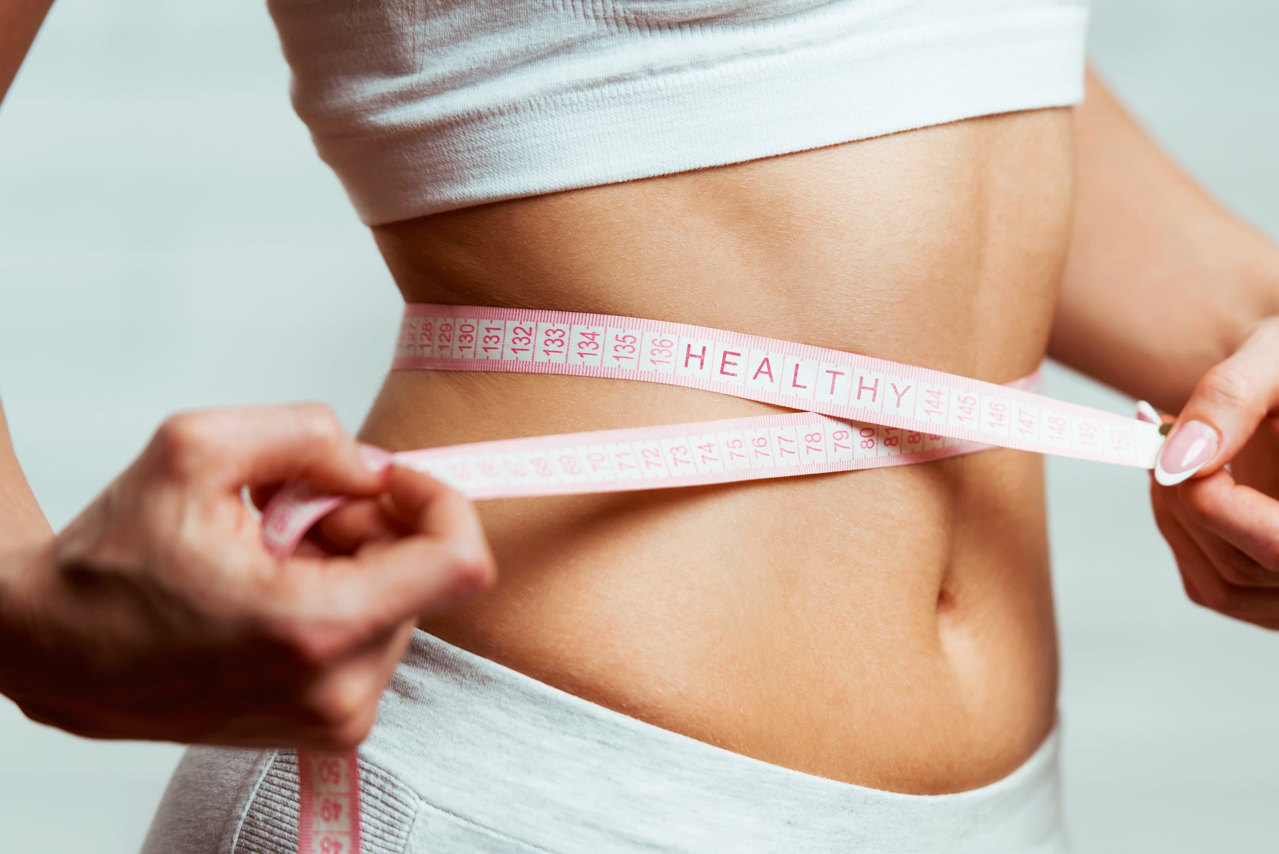 Medical weight loss: tracked and supervised, not guessed at.